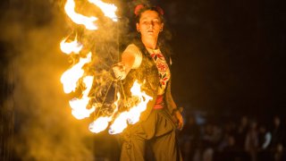 6Fest в Пловдив събира улични артисти от 11 държави