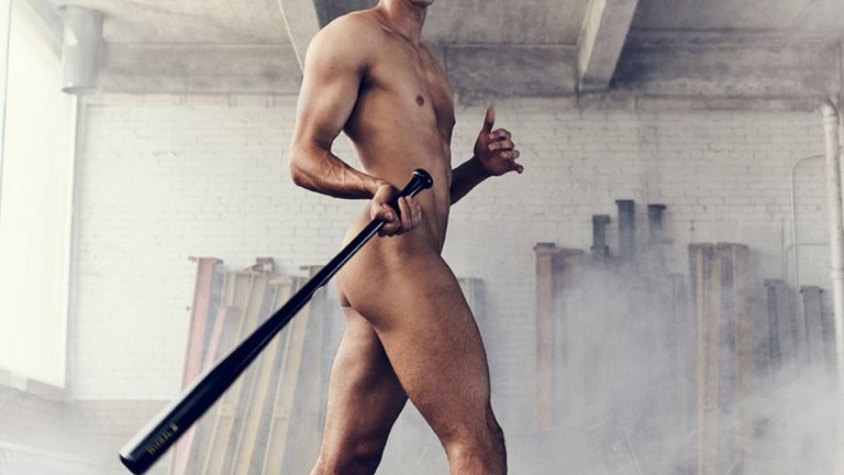 Кристиан Йелич, бейзбол