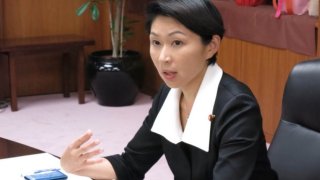 yuko obuchi