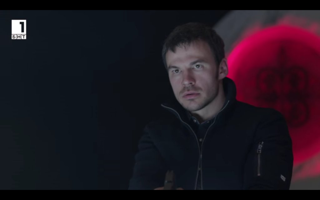 Мартин се блъска в задънени улици