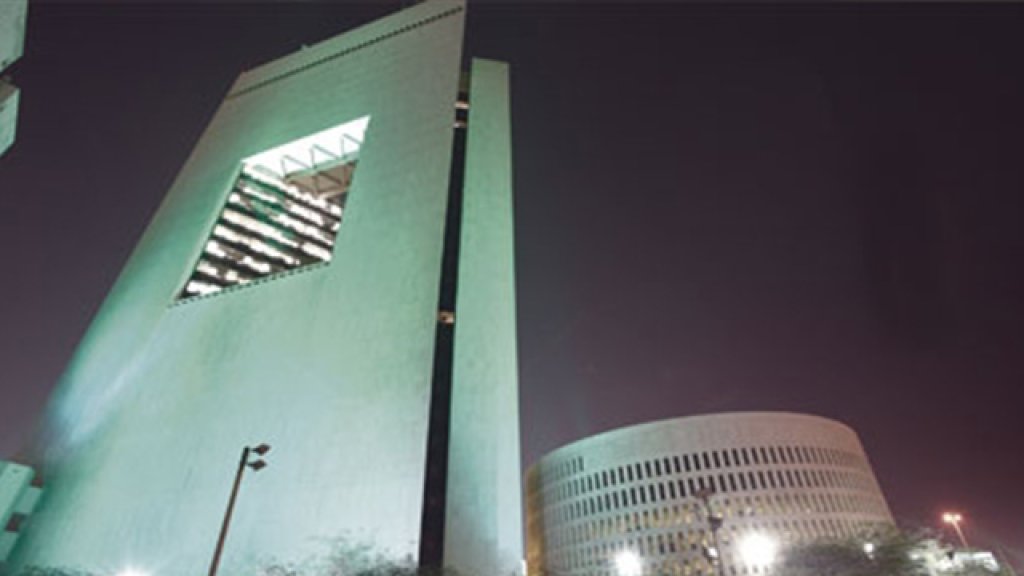 NCB