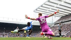 Байерн хареса нападател на Съндърланд за конкурент на Кейн