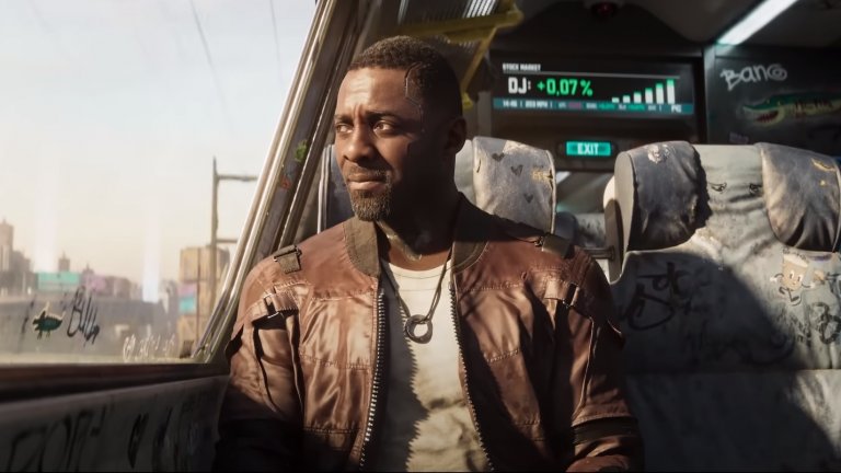 Най-накрая се разкрива възможност за едно наистина позитивно бъдеще пред Cyberpunk 2077