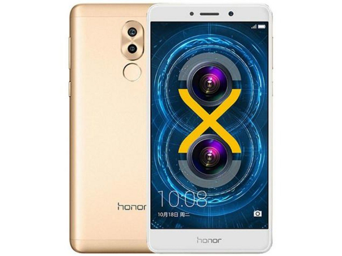 Honor 6X

Моделът на дъщерната компания на Huawei е един от най-евтините смартфони с двойна камера в момента. Устройството има 12-мегапикселов сензор с допълнителна камера от 2 MP на гърба, автофокус с фазова детекция и 1.25um пиксели. 

Honor 6X има 5,5-инчов екран с full HD резолюция, 8-ядрен процесор HiSilicon Kirin 655, 3 GB RAM, 32 GB вградена памет и батерия с капацитет 3340 mAh. Моделът позволява добавянето на външна памет, има сензор за пръстов отпечатък, 8-мегапикселова предна камера и многоканален DTS-звук.