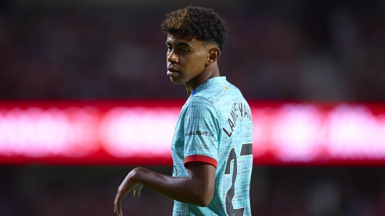 Барса се издъни срещу опашкар