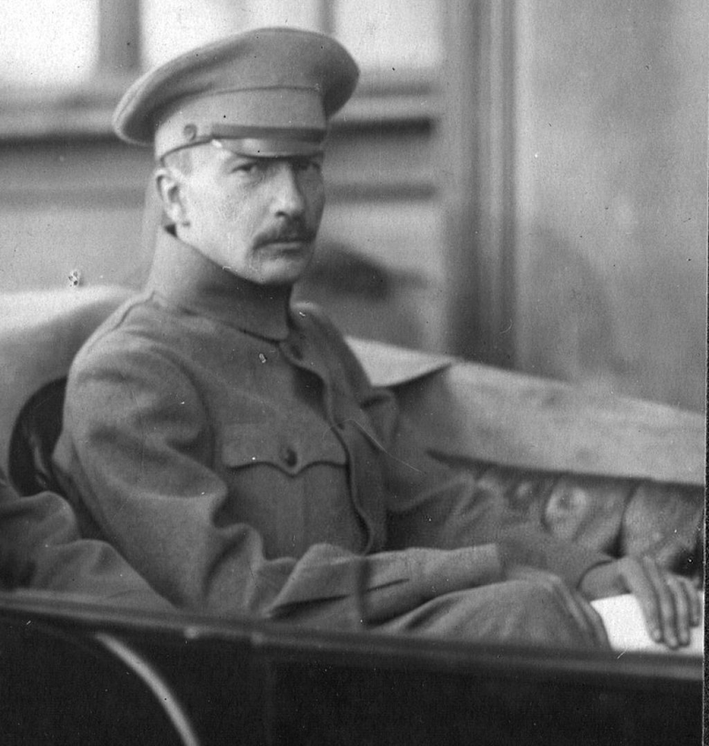 SavinkovViceministroDeDefensa1917