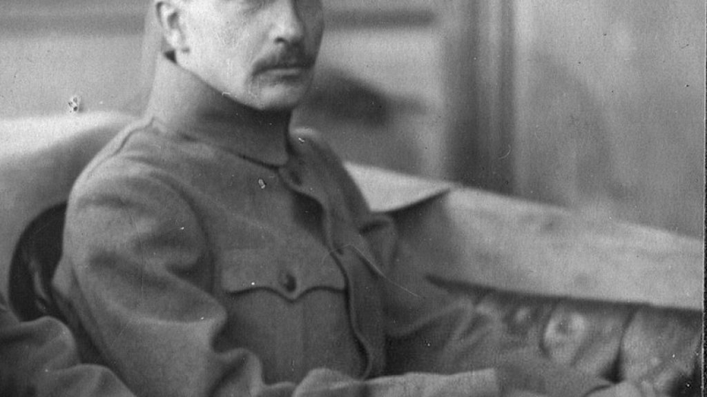 SavinkovViceministroDeDefensa1917