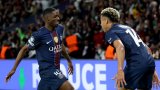 ПСЖ и Байерн сътвориха един от най-големите спектакли от години насам