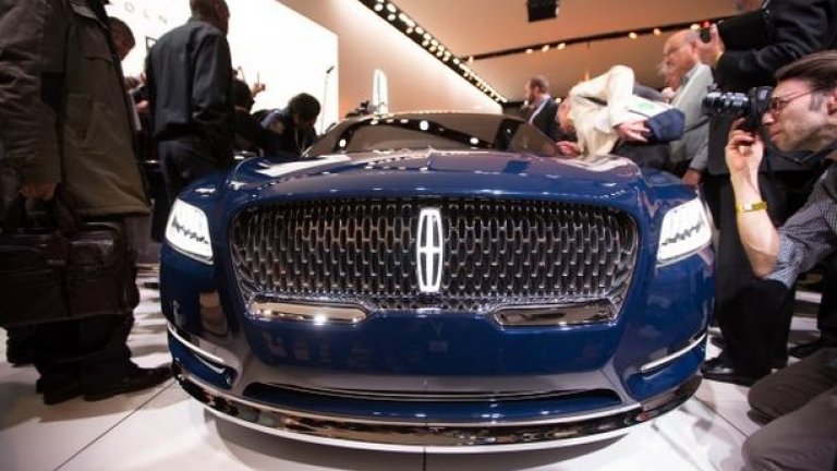 Предполага се, че Continental ще се продава добре в Китай