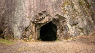 Феноменът се дължи на висока концентрация на въглероден диоксид (снимката е илюстративна)