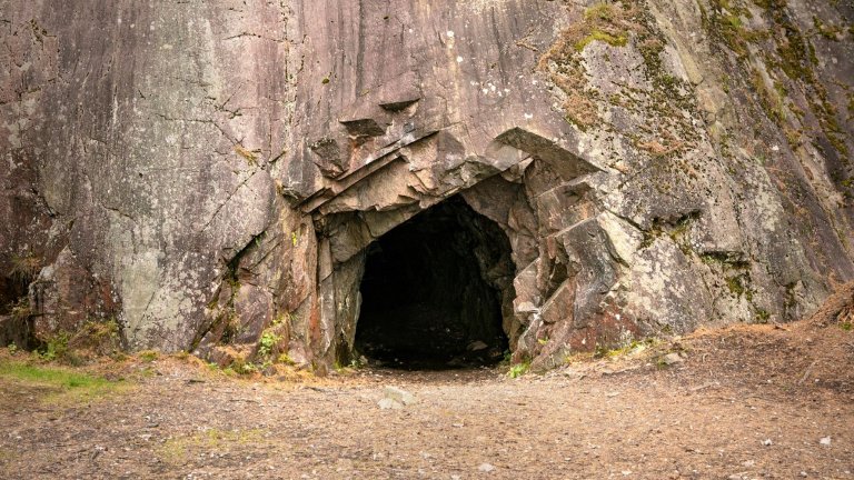 Феноменът се дължи на висока концентрация на въглероден диоксид (снимката е илюстративна)