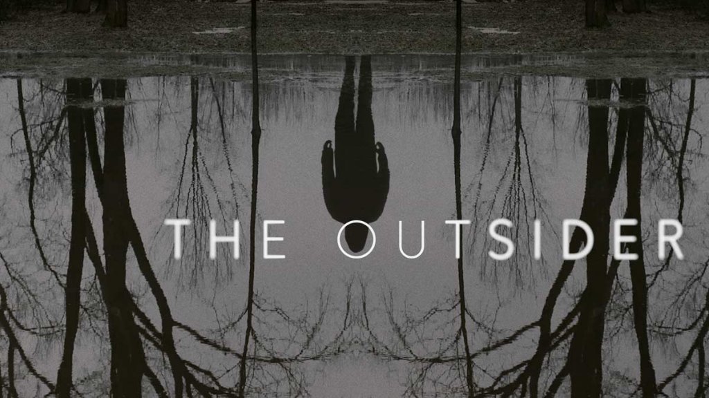 8. "Другият" (The Outsider)
(миналата година: ... място)