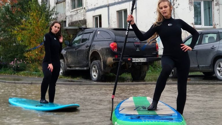 Локвата си има и собствен акаунт с повече от 16 хил. последователи