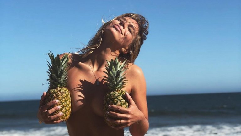 Юлия Ефимова