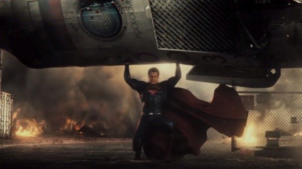 Трейлърът на "Батман срещу Супермен: Зората на справедливостта" разкрива отново мрачна вселена. Но от това ли имат нужда киноманите?