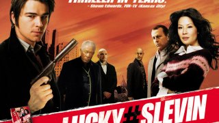 Lucky Number Slevin / "Късметът на Слевин"
Една забавна и определено откачена гангстерска история, в която Брус Уилис играе най-смъртоносния наемен убиец, разхождал се в Ню Йорк. Този път той е завъртял една наистина голяма сцена, обхващаща двама от наистина големите мафиоти в града (които се мразят един друг до смърт), както и един младеж, който сякаш преживява най-гадните няколко дни от живота си. Филмът обещава динамично действие, доста забавни моменти и много приятно и леко вървящ сюжет. Иначе казано - ще го гледате с удоволствие.