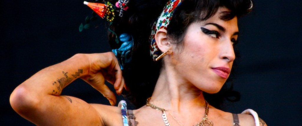 Amy Winehouse