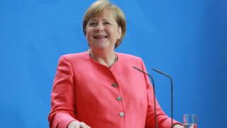 Обичана и мразена - канцлерът на Германия е най-важният европейски политик за последните поне 10 години