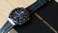 Премиум качество в един напълно нов клас часовници за в портфолиото на технологичния гигант
