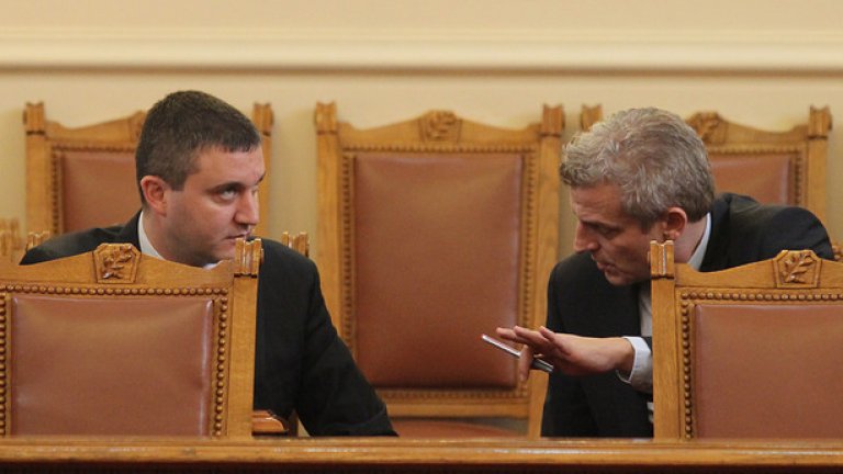 Горанов харесва идеята на Москов, но с едно наум