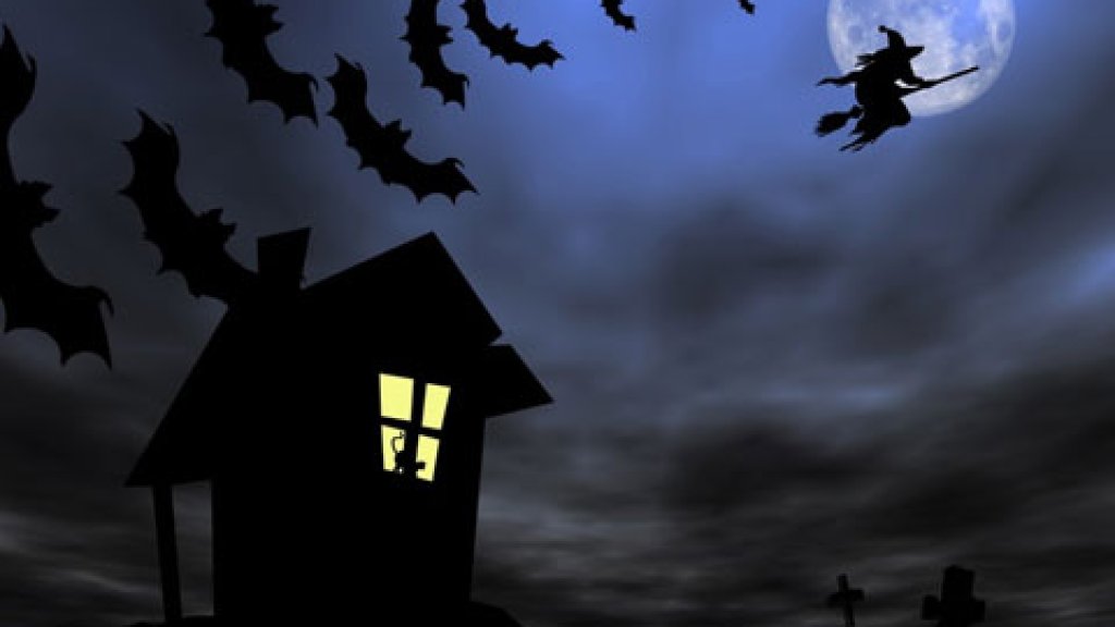 witch-scene