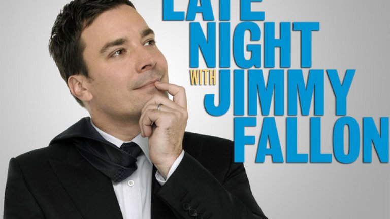 Стилът на Фалън му спечели доста критици, но той е решен да освежи формата на вечерното шоу и засега успява и по този параграф