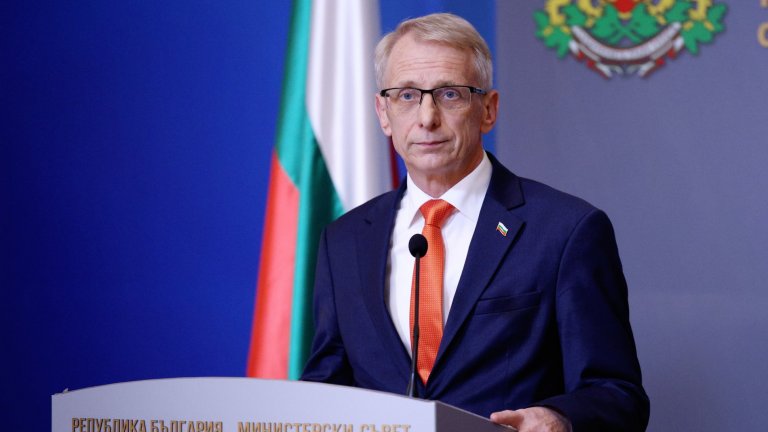 Премиерът коментира единствения проблем, който има с Калин Стоянов
