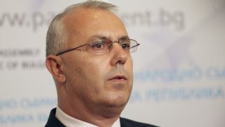 veselin vuchkov