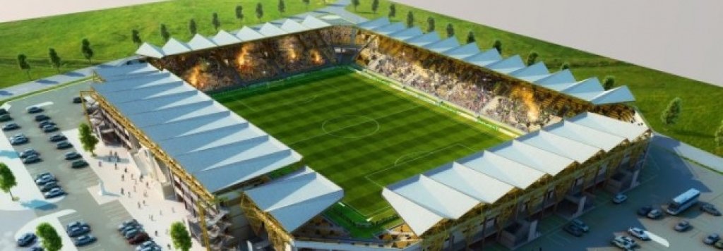 botev stadion