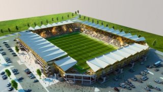 botev stadion