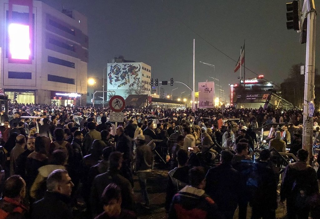 Protests_in_Tehran_by_Fars_News_03