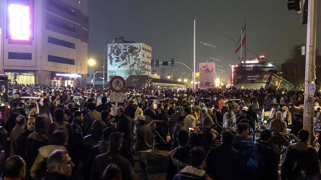 Protests_in_Tehran_by_Fars_News_03