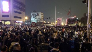 Protests_in_Tehran_by_Fars_News_03