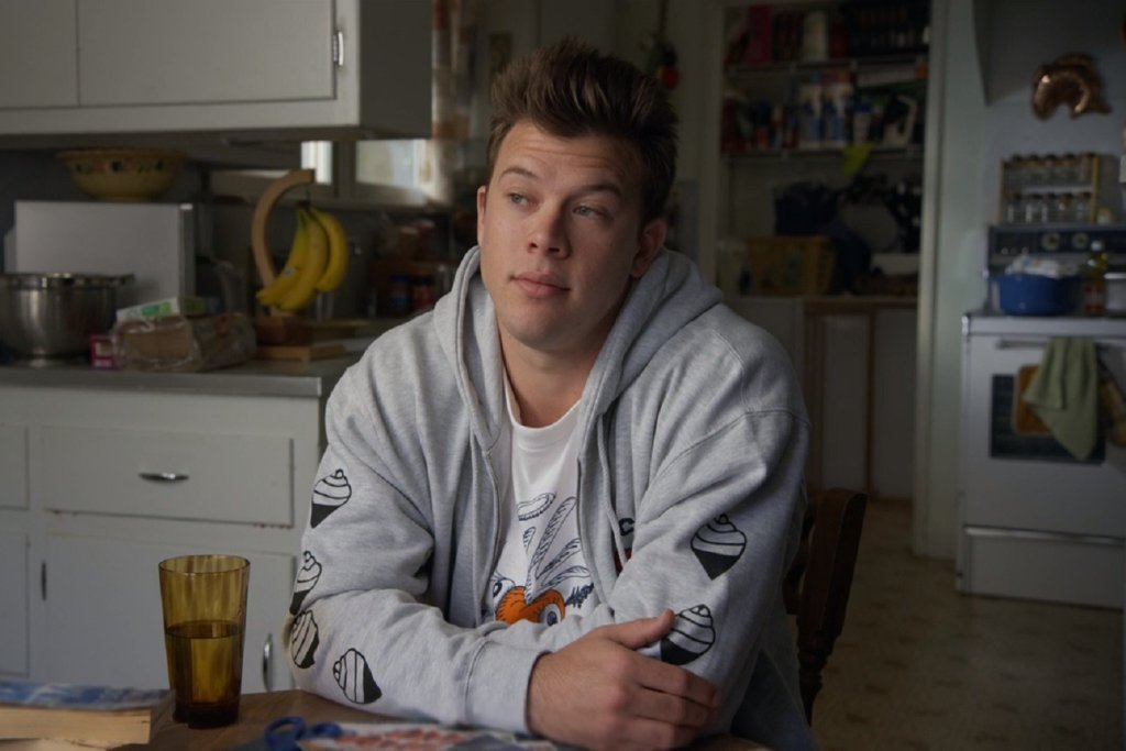 \"American Vandal\" 
Криминалната училищна пародия наистина ще ви накара да се запитате \"Кой нарисува пенисите?\"