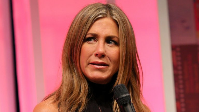 15. Дженифър Анистън - 150 млн. долара