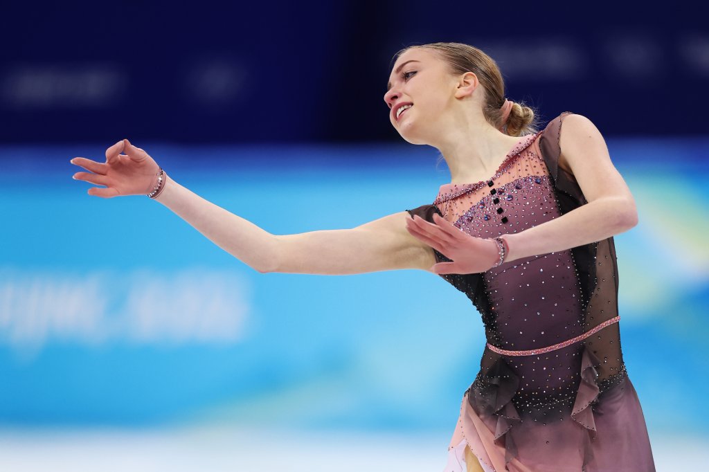 Александра Фейгин