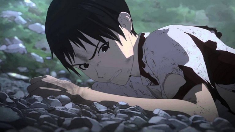 3. AJIN: Demi/Human (2016-; оценка 7,8/10 в IMDB) - В епизодичната адаптация на мангата със същото име ще можете да проследите история на студента Кей. След като го блъска камион и това няма особени последствия, Кей разбира, че е "Ajin" - мистериозно същество, което е считано от всички за изключително опасно. Проблемите обаче едва сега започват - Кей и неговият приятел Кайто трябва да се измъкнат от ръцете на правителството, което има навика да експериментира с всеки "Ajin" до когото се добере.
Историята се разгръща в два сезона и общо 26 епизода, които са достъпни за вас по всяко време в Netflix.