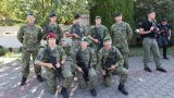 Военното обучение в Хърватия ще бъде осем седмици и ще важи за всички мъже между 19 и 30 години
