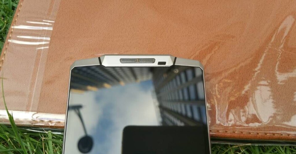 oukitel