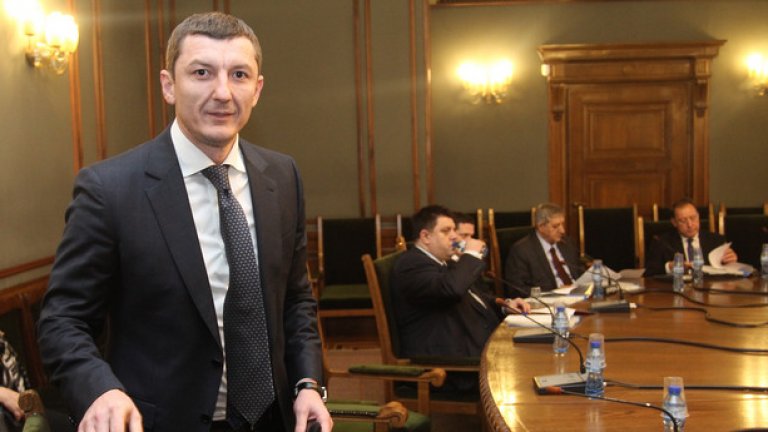Новият лидер на Народната партия Свобода и достойнство е Орхан Исмаилов