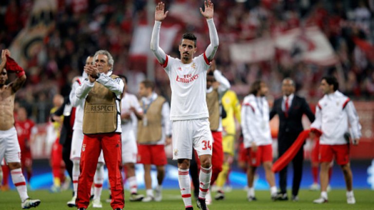 Бенфика ще се опита да затвърди добрата си форма срещу германски опоненти у дома - 10 победи и само две загуби в 19 домакинства - и да достигне първи полуфинал в европейските клубни турнири от 1990-а насам.