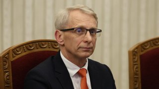 Новината съобщи номинираният за премиер Николай Денков