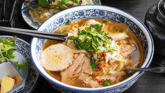 Течен еликсир с телешко и куп аромати