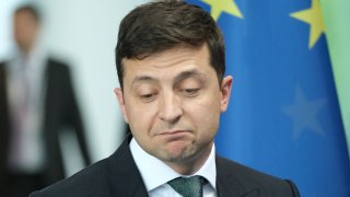 Победата срещу корупцията все още е твърде далеч въпреки големите обещания.