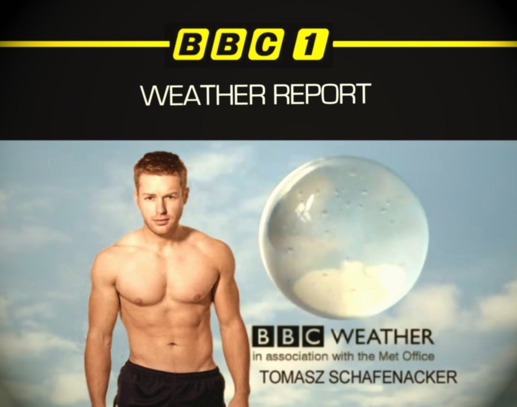 BBC Weather