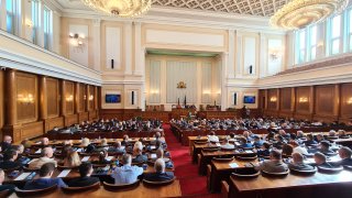 Видимо се върви към нови избори за НС, но преди това депутатите имат да свършат още малко работа