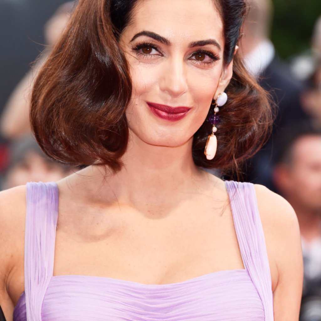 Suburbicon Premiere - 74th Venice Film Festival