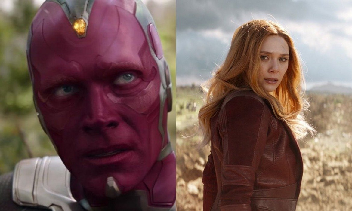 WandaVision

Сериалът на Marvel с най-странното име дължи заглавието си на двамата основни персонажи. Става дума за Уанда Максимоф, позната и като The Scarlet Witch, която направи своя дебют в "Avengers: Age of Ultron" (2016) и синтетичният организъм The Vision, който "оживя" в същия филм. 

Последната им до момента поява беше в "Avengers: Infinity War" (2018), където стана ясно, че двамата имат връзка. В ролите отново ще бъдат Елизабет Олсън и Пол Бетани.