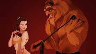 Fifty-Shades-of-Grey-disney-couples00