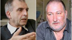 На няколко еднакви въпроса за своята лична 2015-та отговарят две много различни личности: професор Ивайло Дичев и писателят, блогър и общественик Иван Стамболов - Сула